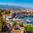 CYPRUS: Mask wearing in indoor venues and public transport (AdobeStock)