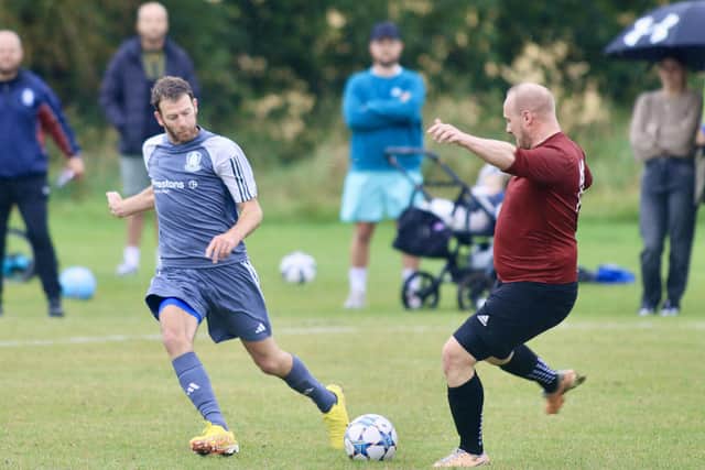 Brid Rovers Millau earned a 7-2 away win on Saturday.
