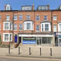 20 Castle Road, Scarborough.