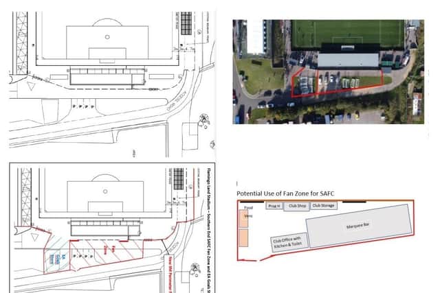 The plans for the site will be considered by Scarborough Borough Council's cabinet