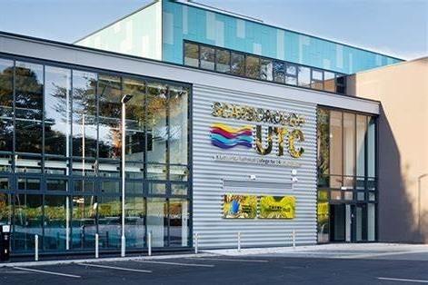 Scarborough UTC was inspected on November 22, 2022 and was rated as 'Good'.