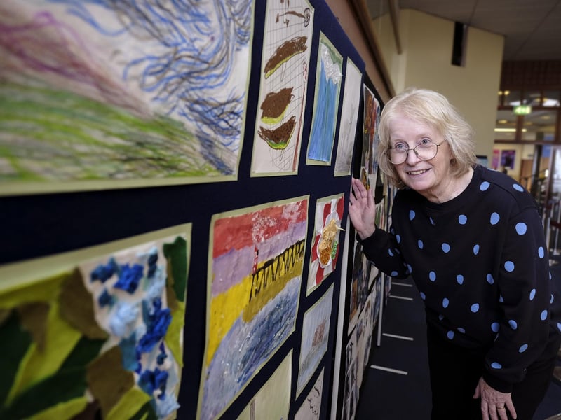 Eskdale Festival at Whitby Pavillion. will take place on March 3 until March 18. Established in 1903, The Eskdale Festival of the Arts is held in Whitby every March to help inspire and create opportunities for young people in music, drama, dance, art and speech.