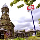 Further railway strikes are set to take place this week.