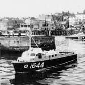 ​The unit was based at Bridlington from 1925 to 1980. Photo submitted