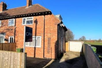 This three bedroom and one bathroom semi-detached house is currently for sale with CPH Property Services for offers over £120,000