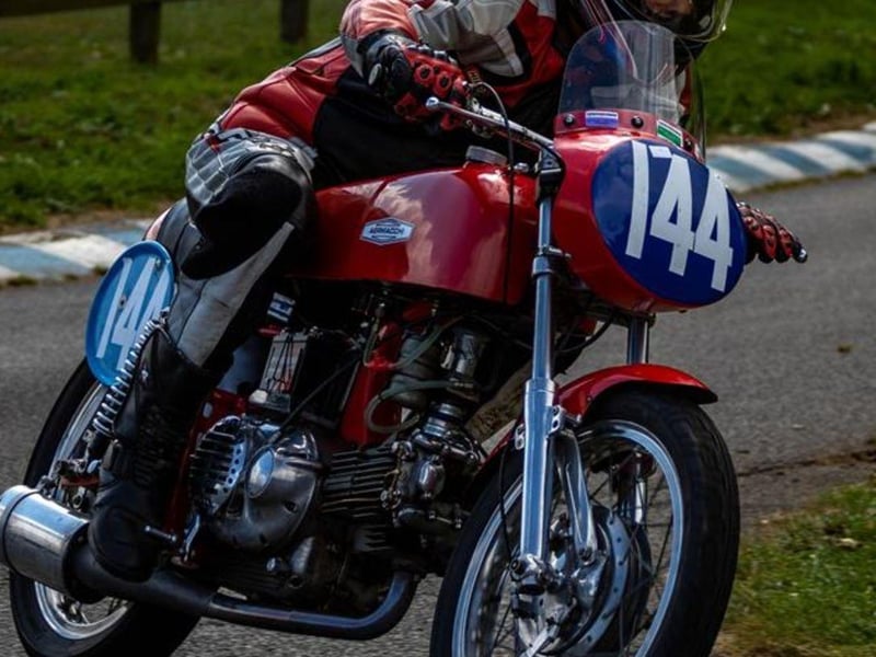 Oliver's Mount Hill Climb it taking place on August 19-20. Visitors will get a chance to see all manner of machinery taking part from sidecars, race bikes, vintage bikes and the popular SuperMoto class of machine that took the overall win in 2022. People can even enter their own road legal bike under the "Run What Yer Brung" class and experience Oliver's Mount under closed road race conditions.