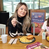 Morrisons has refreshed its Café menu in partnership with Birds Eye to launch favourite items that are staples for millions of family homes across the UK and provide customers with nutritious meals that are good for both taste buds and pockets.