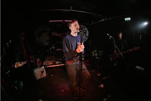 Feral Family are returning to their hometown of Bridlington to celebrate the new release of their EP.