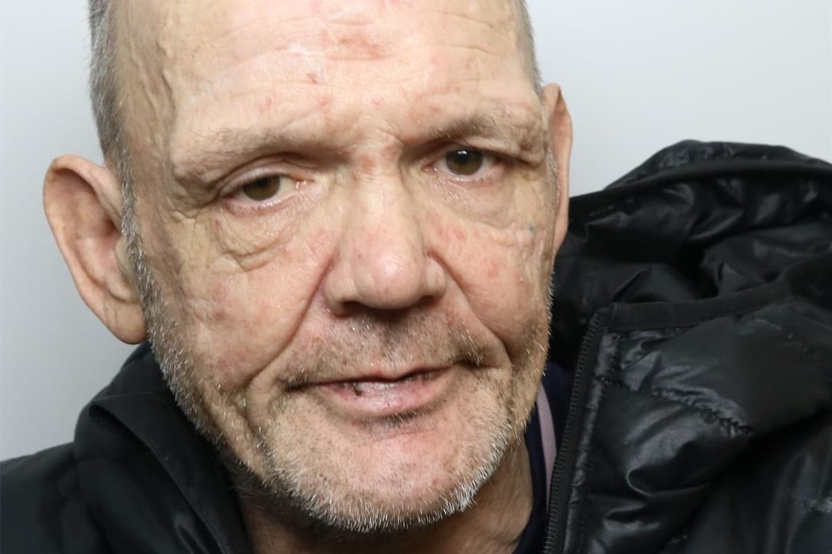 Scarborough man jailed for shoplifting spree including 29 England football ...