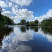 Yorkshire Water has set up a dedicated River Health team to help deliver a joined-up, region-wide approach to river health across the many organisations and stakeholders in Yorkshire that have a role to play in further improving the health of watercourses.