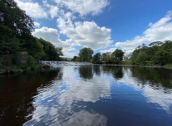 Yorkshire Water has set up a dedicated River Health team to help deliver a joined-up, region-wide approach to river health across the many organisations and stakeholders in Yorkshire that have a role to play in further improving the health of watercourses.