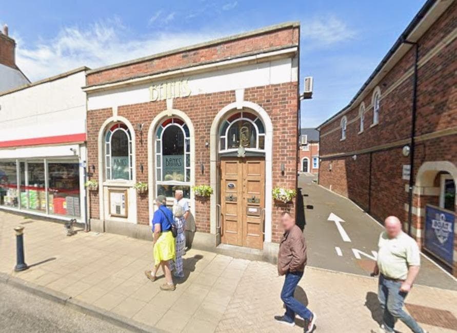 Refusal for Filey bar’s outdoor drinking area plan over ‘intrusive ...