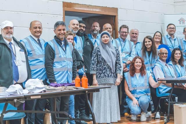 MHA is in the running for three Housing Executive Awards, including Housing Association of the Year