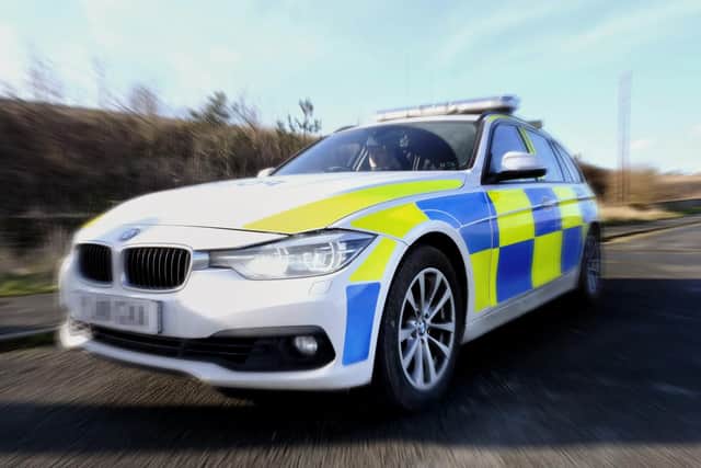 Police are appealing to find the victim of an assault in Scarborough.