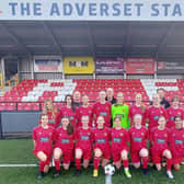 Scarborough Ladies U18s earned a 6-1 home win against Poppleton.