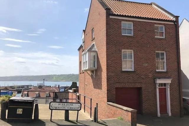Five bedroom detached house - Guide price £675,000