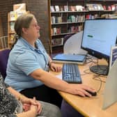 Libraries in Pickering, Malton, Scarborough and Whitby to hold support sessions for people completing online applications for older persons and disabled persons passports.