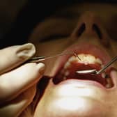 Scarborough's dentistry services have faced historic provision issues. (Photo: Jeff J Mitchell/Getty Images)