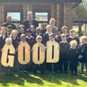 St Peters has received a 'GOOD' grading in its most recent Ofsted inspection
