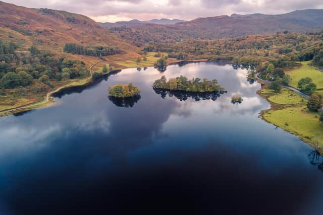 Rydal Water