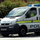 Police seized nearly £10,000 of clothing stolen from York Designer Outlet and arrested three people.
