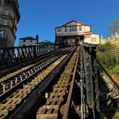 Central Tramway Company.