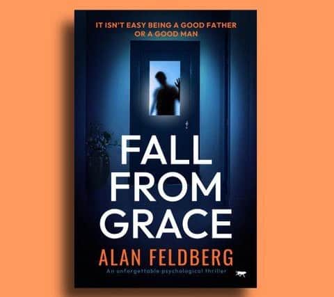 Fall From Grace