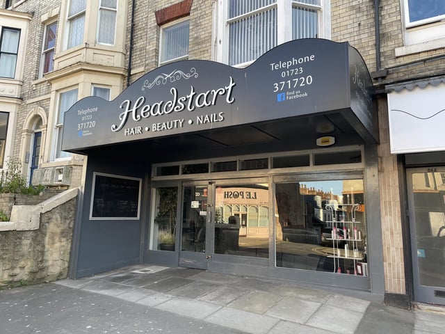 Headstart, located on Aberdeen Walk, came in joint sixth.