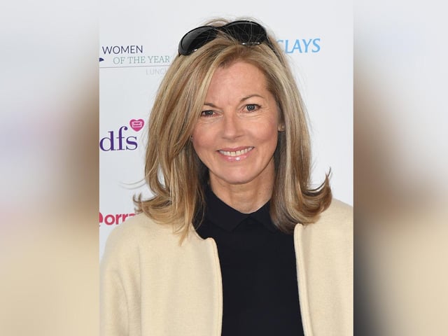 Born in Scarborough, Mary Nightingale is a journalist and TV presenter who is best known for heading the ITV Evening News since 2001.