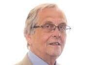 Cllr David Chance