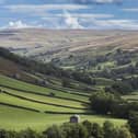 Swaledale (Image: NYCC)