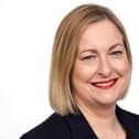 Labour's Alison Hume has been elected as the new MP for Scarborough and Whitby