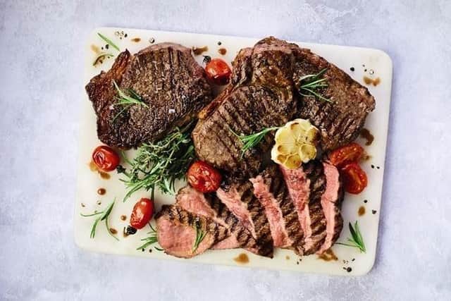 Aldi services up sizzling savings for National BBQ Week.