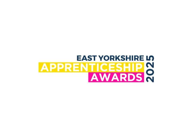 The deadline for entries for this year's awards is April 23