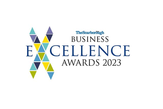 The Scarborough News Business Excellence Awards