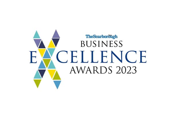 The Scarborough News Business Excellence Awards