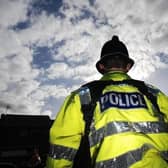 North Yorkshire Police has issued an appeal for information after a woman was assaulted on Northway.
