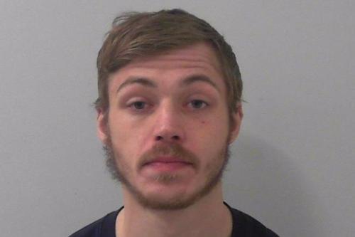Robbie Nelson, 24, of Woodfield View in Harrogate, is wanted after failing to comply with a community order from July 22 in relation to animal cruelty involving his dog