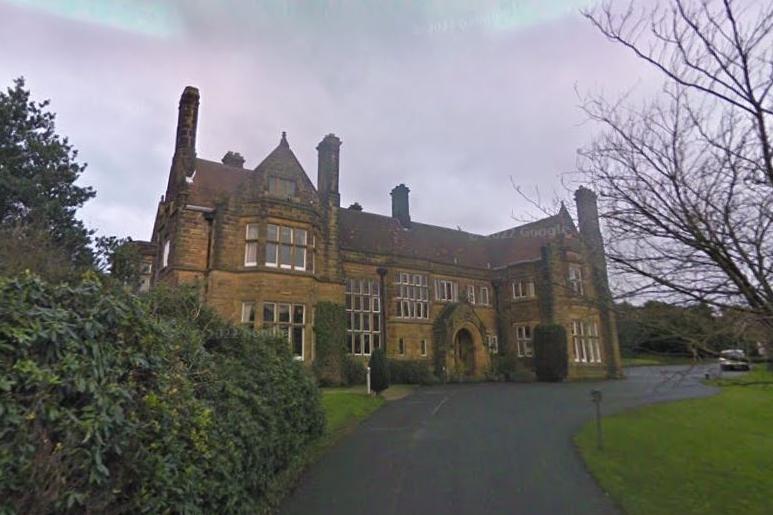 Wrea Head Hall Hotel is located on Barmoor Lane, Scalby, Scarborough. One Google review said: "Outstanding Afternoon Tea! Excellent service; i asked for it to be served in one of their more traditional rooms and nothing was too much trouble for them. Highly recommend it."