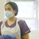 Dr Priya Reddy