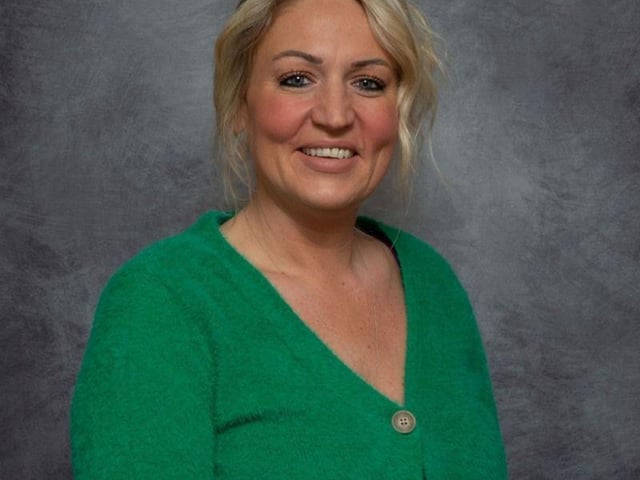 Emily Wragg. CEO, Candlelighters.