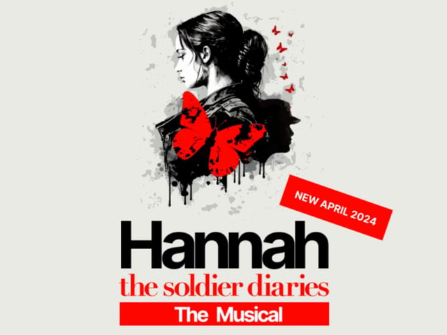 From Tuesday, April 9 until Sunday, April 14, new original Musical "Made and Set In Scarborough" features a big bunch or eclectic new songs and sets foot on the stage for the very first time at the Scarborough Spa Theatre.