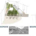 Residents are encouraged to have their say and help influence the future of Bridlington’s town centre.