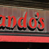 Nandos has introduced new menu items 