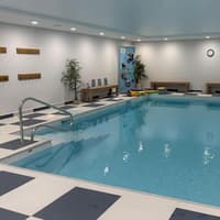 Swim school Puddle Ducks making a splash with new Whitby pool