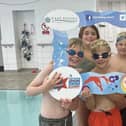 East Riding Leisure are putting on a range of  family friendly and fun activities during this February half term. Photo: ERYC.