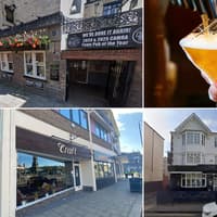 IN PICTURES: Top places to grab a pint in Scarborough, as chosen by you