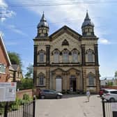 The junior theatre group is set to come to St John's Methodist Church, Bridlington, on September 16. Photo: Google Maps