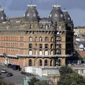 Grand Hotel, Scarborough