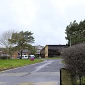 A Scarborough secondary school has been rated as "Requires Improvement" following their latest Ofsted inspections – but their drive for improvement was commended.